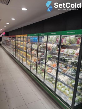 Manutenção Refrigeração Industrial em Santa Barbára D`Oeste